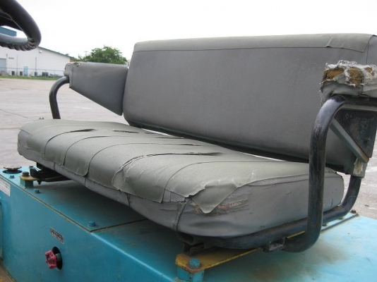 รถบด 4 ตัน SAKAI TW500 นำเข้าจากญี่ปุ่น สภาพดีมาก