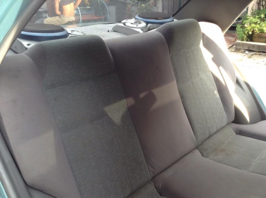 ขาย TOYOTA SOLUNA. ปี98 1.5. ออโต้ แอร์แบค ไฟฟ้า เครื่องแห้ง เกียรดีมาก สีสวย ภายในสะอาด ช่วงล่างดี แอร์หนาว ไม่เคยติด แกส พร้อม ใช้ วิ่งไกล สบาย. ราคา 69000 กอล์ฟ ครับ 085-359-4089 ดูรถ สายไหม วงศกรครับ