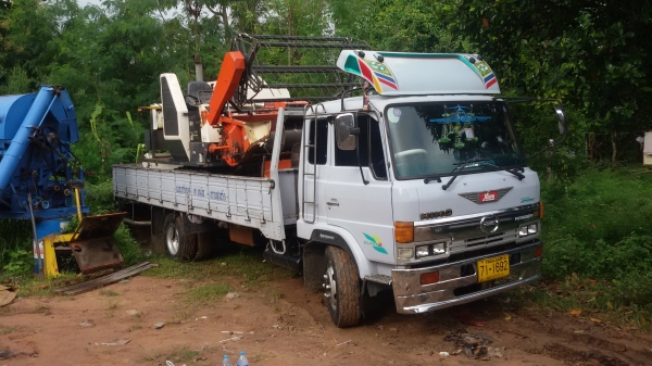 270.000ขายรถเกี่ยวข้าว คูโบต้าDC60 แบบรองกระสอบ เจ้าของขายเอง 270.000ขายรถเกี่ยวข้าว คูโบต้าDC60 แบบรองกระสอบ เจ้าของขายเอง