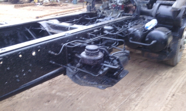 ขายสิบล้อ HINO FL1J ราคาสุดคุ้ม