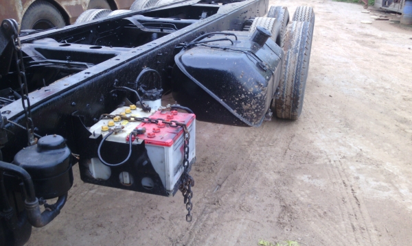 ขายสิบล้อ HINO FL1J ราคาสุดคุ้ม