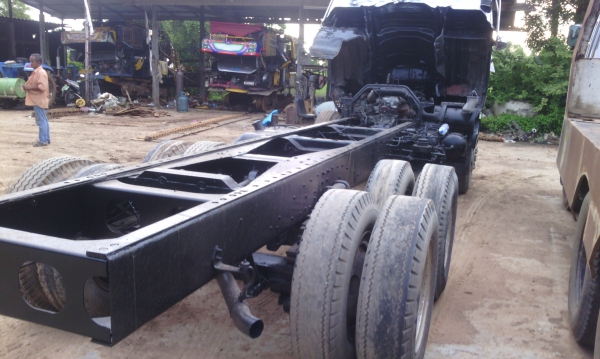 ขายสิบล้อ HINO FL1J ราคาสุดคุ้ม