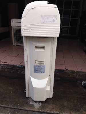 **** ขายแอร์ DAIKIN 18000 BTU สภาพสวย **** **** ขายแอร์ DAIKIN 18000 BTU สภาพสวย ****