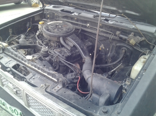 รถขับได้ปกติ เครื่องดี ไม่เคยดมก๊าซ ภาษีไม่ขาด มีเล่มแต่ชุดโอนหาย