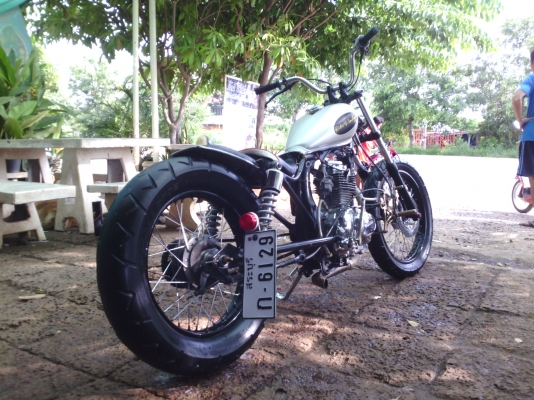 ขายครับ HONDA GL 110 CC. เเต่งเเนวๆใครชอบสไตล์นี้ไม่ควรพลาด รถมีเล่มทะเบียนโครง+เครื่องตรงกัน ค่าตัว 16500 ต่างจังหวัดจัดส่งให้ได้ ค่าส่งต่างหาก สนใจโทรมาสอบถามได้ครับ 098-5684508 / 089-8054390 โอ๋ ลพบุรี ขายครับ HONDA GL 110 CC. เเต่งเเนวๆใครชอบสไตล์นี้ไม่ควรพลาด รถมีเล่มทะเบียนโครง+เครื่องตรงกัน ค่าตัว 16500 ต่างจังหวัดจัดส่งให้ได้ ค่าส่งต่างหาก สนใจโทรมาสอบถามได้ครับ 098-5684508 / 089-8054390 โอ๋ ลพบุรี