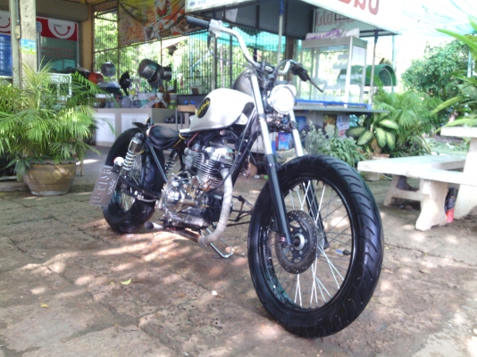 ขายครับ HONDA GL 110 CC. เเต่งเเนวๆใครชอบสไตล์นี้ไม่ควรพลาด รถมีเล่มทะเบียนโครง+เครื่องตรงกัน ค่าตัว 16500 ต่างจังหวัดจัดส่งให้ได้ ค่าส่งต่างหาก สนใจโทรมาสอบถามได้ครับ 098-5684508 / 089-8054390 โอ๋ ลพบุรี ขายครับ HONDA GL 110 CC. เเต่งเเนวๆใครชอบสไตล์นี้ไม่ควรพลาด รถมีเล่มทะเบียนโครง+เครื่องตรงกัน ค่าตัว 16500 ต่างจังหวัดจัดส่งให้ได้ ค่าส่งต่างหาก สนใจโทรมาสอบถามได้ครับ 098-5684508 / 089-8054390 โอ๋ ลพบุรี