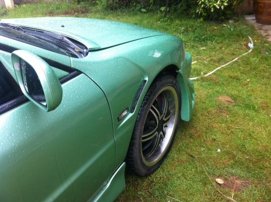 ขายฮอนด้าแอคคอร์ด ชุดแต่งรอบคัน เครื่องเสียงชุดใหญ่ ราคาถูกๆ