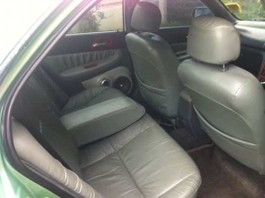 ขายฮอนด้าแอคคอร์ด ชุดแต่งรอบคัน เครื่องเสียงชุดใหญ่ ราคาถูกๆ