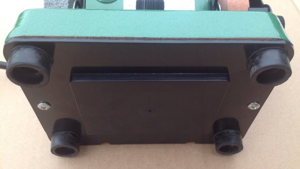 แท่นมอเตอร์หินเจียรเอนกประสงค์ขนาดเล็ก Tiger รุ่น TBG-3