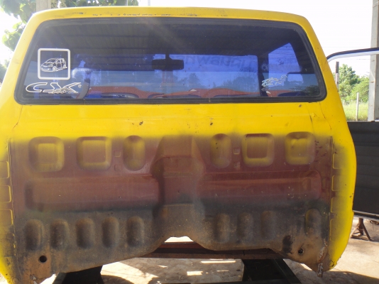 ขายหัวรถฮีโร่