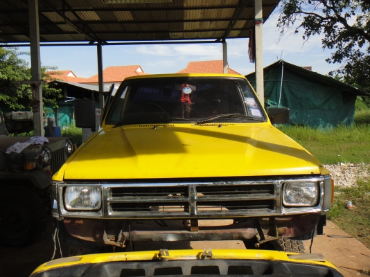 ขายหัวรถฮีโร่ ขายหัวรถฮีโร่