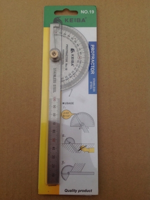 วัดมุมวัดฉาก KEIBA