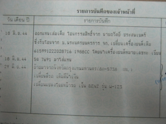 ขายเบน39000