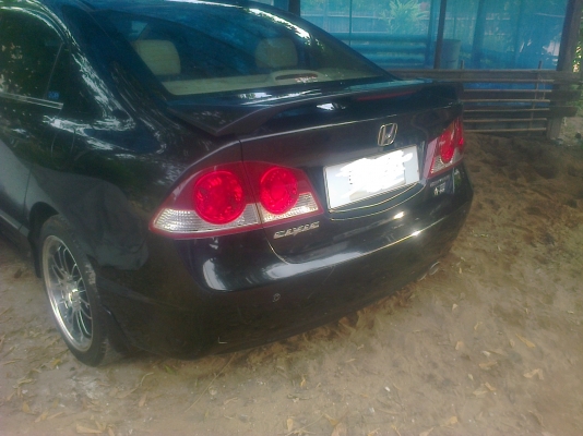 ขายดาว6000เท่านั้น ซีวิคไหม่ๆส่งไปสองแสนกว่าส่งไม่ไหวแล้วครับ