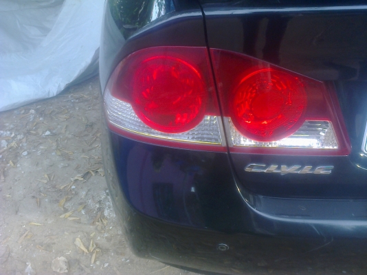 ขายดาว6000เท่านั้น ซีวิคไหม่ๆส่งไปสองแสนกว่าส่งไม่ไหวแล้วครับ