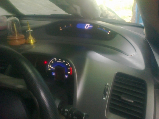 ขายดาว6000เท่านั้น ซีวิคไหม่ๆส่งไปสองแสนกว่าส่งไม่ไหวแล้วครับ