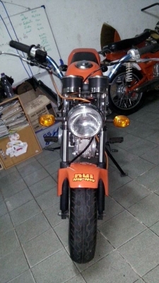 ขาย stallion mini solo