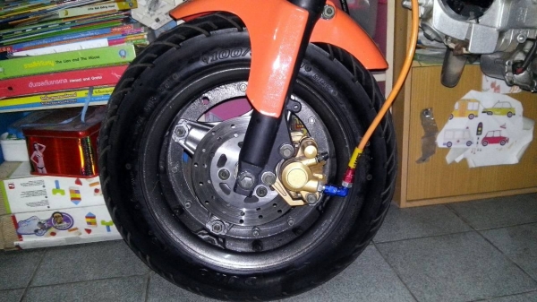 ขาย stallion mini solo