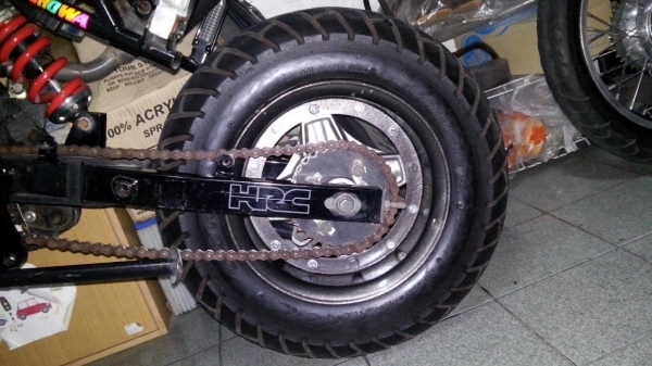 ขาย stallion mini solo