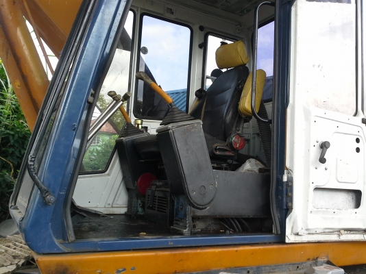 ขายรถแมคโฮ   KOBLKO  SK 07   เท่ากับ  PC  200  รถพร้องใช้งาน  ไม่มีงานตอ้งการขายมากราคาไม่แพงค่ะ  เครื่องดี  6 สูบ  ปั้มแรง  เองแน่นแทรกสวย  ตอ้งการขายค่ะ