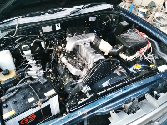 FORD RANGER พร้อมทำมาหากิน FORD RANGER พร้อมทำมาหากิน