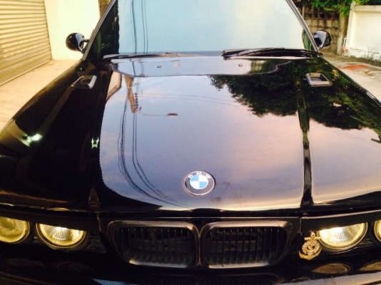 รถบ้านe34บิ๊กโน๊ต vipเครื่อง1jzดีเดินเรียบ ช่วงล่างดีนิ้มนุ่ม ติดแก๊สlpg รถดูแลรักษาอย่างดีครับ