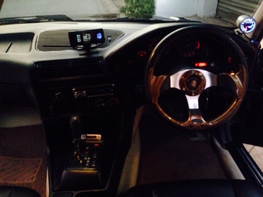 รถบ้านe34บิ๊กโน๊ต vipเครื่อง1jzดีเดินเรียบ ช่วงล่างดีนิ้มนุ่ม ติดแก๊สlpg รถดูแลรักษาอย่างดีครับ