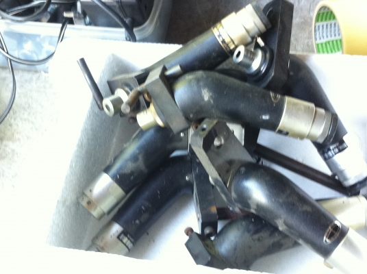 กล้องส่องขยายชนิดตาเดียวจากญี่ปุ่นกำลังขยาย 20 เท่าดูชิ้นงาน ส่องตรวจสอบได้ละเอียดเลนส์คุณภาพสูง(มี 20 อัน)