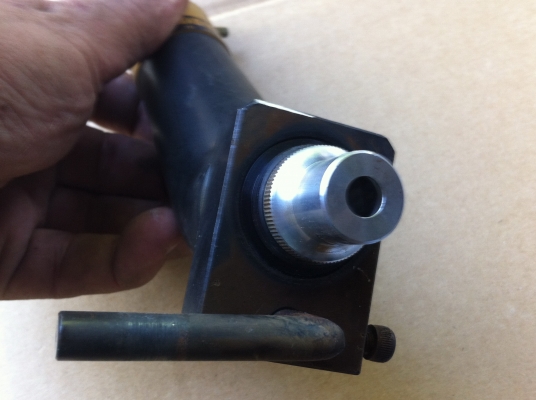 กล้องส่องขยายชนิดตาเดียวจากญี่ปุ่นกำลังขยาย 20 เท่าดูชิ้นงาน ส่องตรวจสอบได้ละเอียดเลนส์คุณภาพสูง(มี 20 อัน)