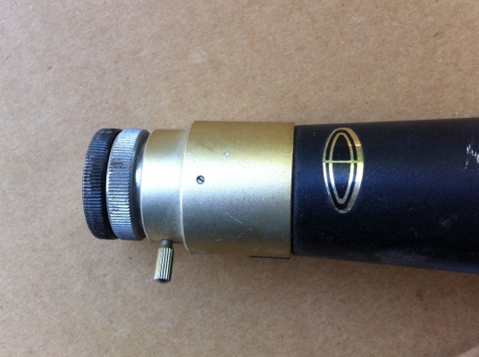 กล้องส่องขยายชนิดตาเดียวจากญี่ปุ่นกำลังขยาย 20 เท่าดูชิ้นงาน ส่องตรวจสอบได้ละเอียดเลนส์คุณภาพสูง(มี 20 อัน)