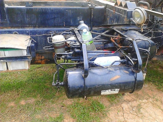 **ขายแล้วครับขอบคุณ Truck2hand ขาย10ล้อ2เพลาดั้ม"หลงโบ"ซีเรียลสูงๆ MITSU FN527M-TF7094 6D16-220HP เครื่องเดิม6D16 โบ220แรง เครื่องแน่นดี แห้งดี แรง เกียร์อีตั้นนอก10สปีด ไม่มีหอน ช่วงล่างเบรคใหญ่เพลาบุ๋ม คัสซีดี เดิมๆ ไม่ปะไม่ดาม ไม่บวม กระบะดั้