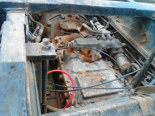 **ขายแล้วครับขอบคุณ Truck2hand ขาย10ล้อ2เพลาดั้ม"หลงโบ"ซีเรียลสูงๆ MITSU FN527M-TF7094 6D16-220HP เครื่องเดิม6D16 โบ220แรง เครื่องแน่นดี แห้งดี แรง เกียร์อีตั้นนอก10สปีด ไม่มีหอน ช่วงล่างเบรคใหญ่เพลาบุ๋ม คัสซีดี เดิมๆ ไม่ปะไม่ดาม ไม่บวม กระบะดั้