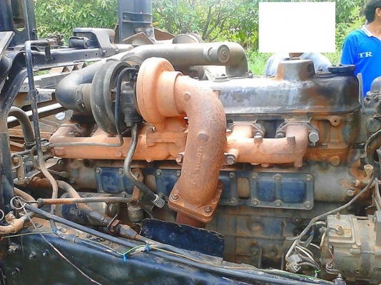 **ขายแล้วครับขอบคุณ Truck2hand ขาย10ล้อ2เพลาดั้ม"หลงโบ"ซีเรียลสูงๆ MITSU FN527M-TF7094 6D16-220HP เครื่องเดิม6D16 โบ220แรง เครื่องแน่นดี แห้งดี แรง เกียร์อีตั้นนอก10สปีด ไม่มีหอน ช่วงล่างเบรคใหญ่เพลาบุ๋ม คัสซีดี เดิมๆ ไม่ปะไม่ดาม ไม่บวม กระบะดั้