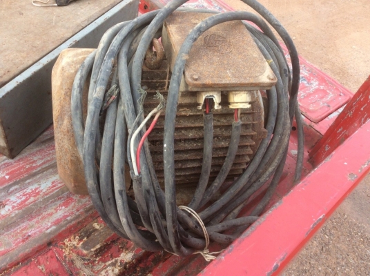 ขายไดร์ 15 แรง ใช้งานน้อยมาก ขาย 8,500บาท