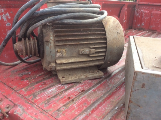 ขายไดร์ 15 แรง ใช้งานน้อยมาก ขาย 8,500บาท