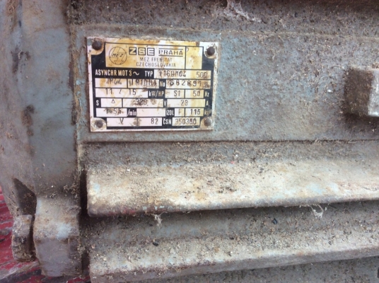 ขายไดร์ 15 แรง ใช้งานน้อยมาก ขาย 8,500บาท