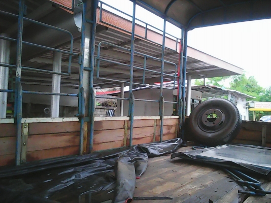 ขายหกล้อพร้อมหลังคา อีซูสุ NMR85H5FAH ปี54 ออกป้ายแดงใช้งานน้อย 74xxx ก.ม. ขายหกล้อพร้อมหลังคา อีซูสุ NMR85H5FAH ปี54 ออกป้ายแดงใช้งานน้อย 74xxx ก.ม.