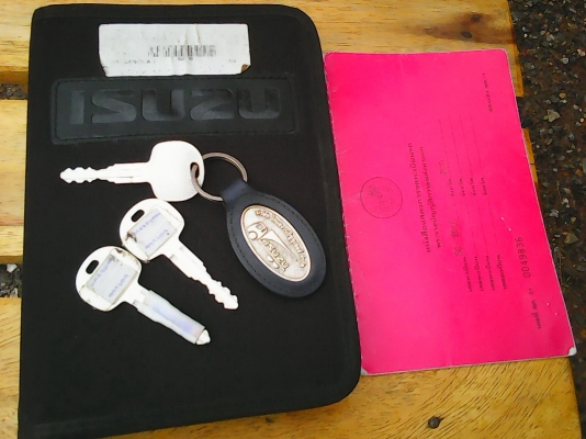 ขายหกล้อพร้อมหลังคา อีซูสุ NMR85H5FAH ปี54 ออกป้ายแดงใช้งานน้อย 74xxx ก.ม. ขายหกล้อพร้อมหลังคา อีซูสุ NMR85H5FAH ปี54 ออกป้ายแดงใช้งานน้อย 74xxx ก.ม.