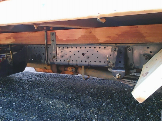 ขายหกล้อพร้อมหลังคา อีซูสุ NMR85H5FAH ปี54 ออกป้ายแดงใช้งานน้อย 74xxx ก.ม. ขายหกล้อพร้อมหลังคา อีซูสุ NMR85H5FAH ปี54 ออกป้ายแดงใช้งานน้อย 74xxx ก.ม.