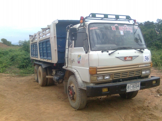 HINO FM18 10 ล้อ2เพลา รถดั้มส์สวยๆพร้อมใช้งาน มีแอร์ ราคาต่อรองได้ติดต่อ ช่างหมึก 087-5262494 HINO FM18 10 ล้อ2เพลา รถดั้มส์สวยๆพร้อมใช้งาน มีแอร์ ราคาต่อรองได้ติดต่อ ช่างหมึก 087-5262494