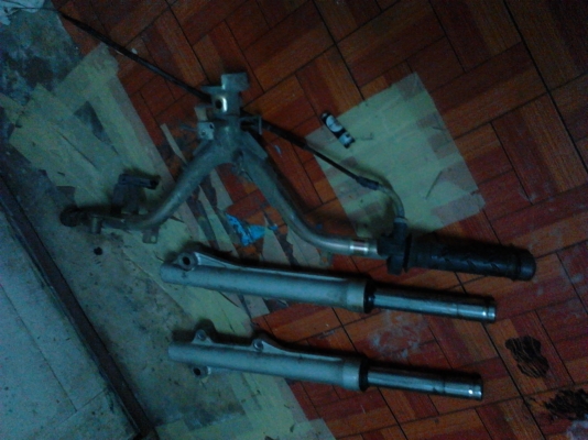 อะไหล่ เวฟ ถูก