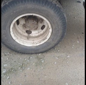 6 ล้อสวย 6 ล้อสวย