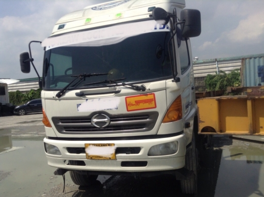 ขายหัวลาก320ปี50 hi speedเดิมๆเหลืออีก4คัน ขายหัวลาก320ปี50 hi speedเดิมๆเหลืออีก4คัน