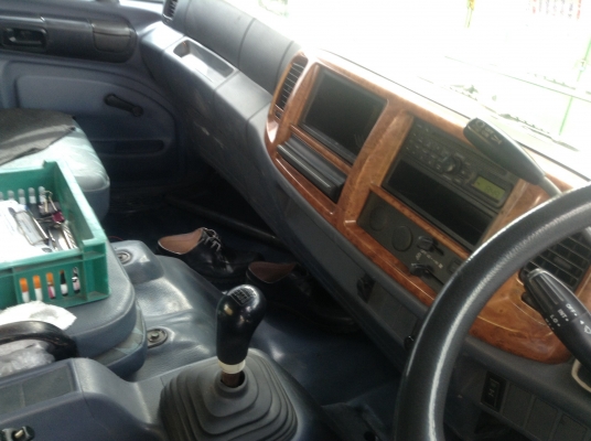 ขายหัวลาก320ปี50 hi speedเดิมๆเหลืออีก4คัน ขายหัวลาก320ปี50 hi speedเดิมๆเหลืออีก4คัน