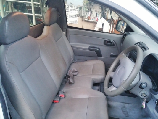 Dmax ปี05 สำหรับคนชอบพลังงานทางเลือก Dmax ปี05 สำหรับคนชอบพลังงานทางเลือก