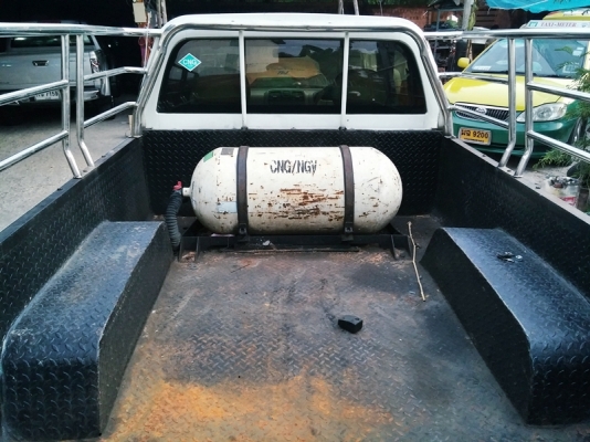 Dmax ปี05 สำหรับคนชอบพลังงานทางเลือก Dmax ปี05 สำหรับคนชอบพลังงานทางเลือก