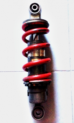 ขายโช็คหลัง NSR250