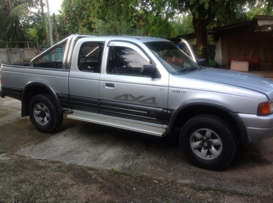 ขายฟอร์ดเรนเจอร์4x4 ขายฟอร์ดเรนเจอร์4x4