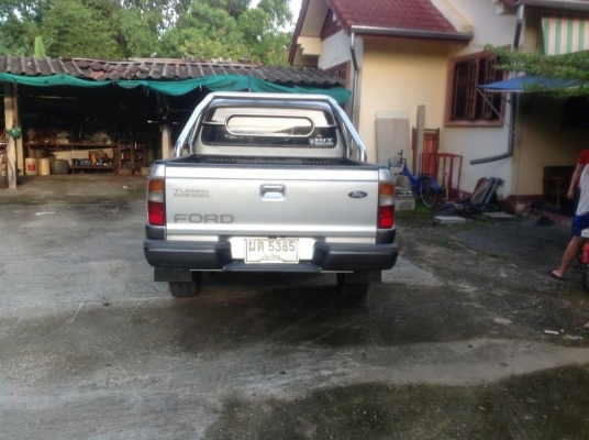 ขายฟอร์ดเรนเจอร์4x4 ขายฟอร์ดเรนเจอร์4x4