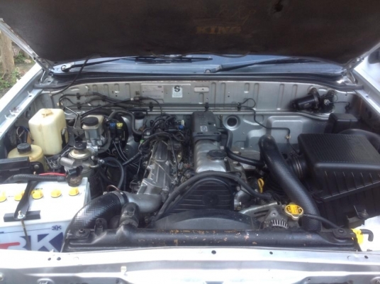 ขายฟอร์ดเรนเจอร์4x4 ขายฟอร์ดเรนเจอร์4x4